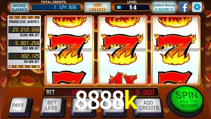 Inovações de Jogos na 8888k: O Futuro das Experiências Interativas